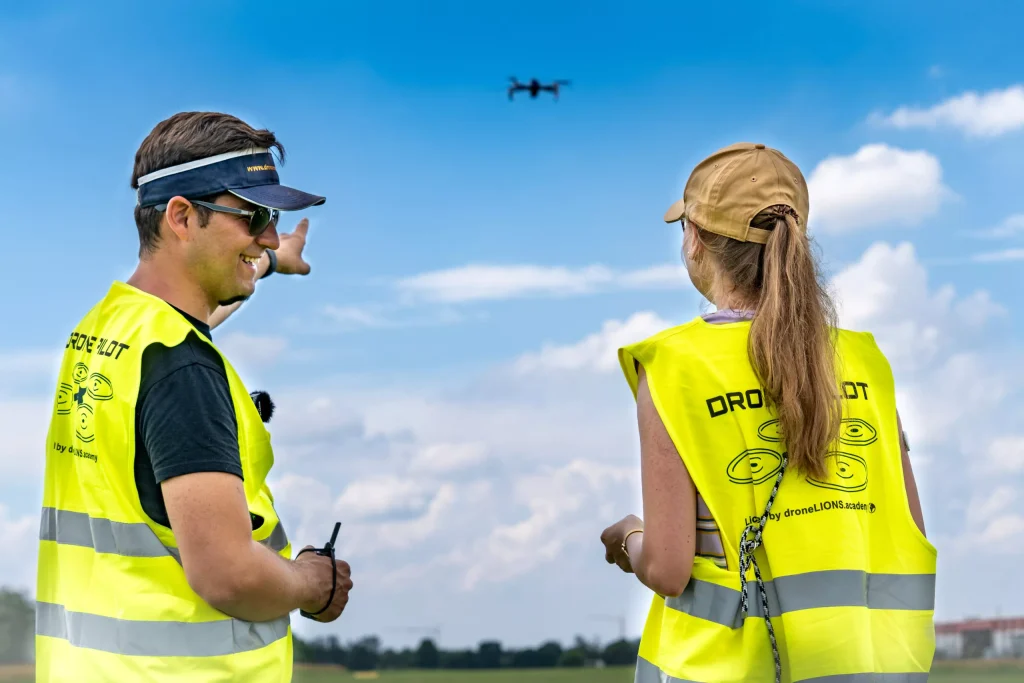 ESG Grundkurs (A1/A3)