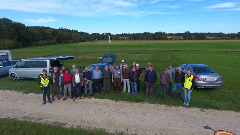 DroneLIONS Erweiterungskurs (A2): EU-Fernpilotenzeugnis Online-Kurs und Online-Prüfung – Bild 2